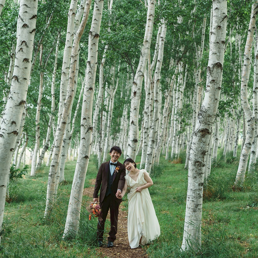 ロケーションフォトプラン